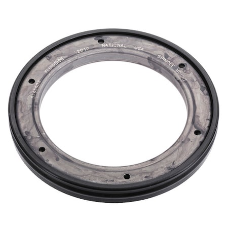 National Oil Seals & Bearings Oil Bath Seal, 376590A 376590A